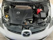 Mazda CX-7 I Рестайлинг Москва  - изображение 22