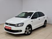 Volkswagen Polo V Альметьевск  - изображение 21
