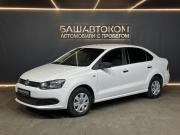 Volkswagen Polo V Уфа  - изображение 17