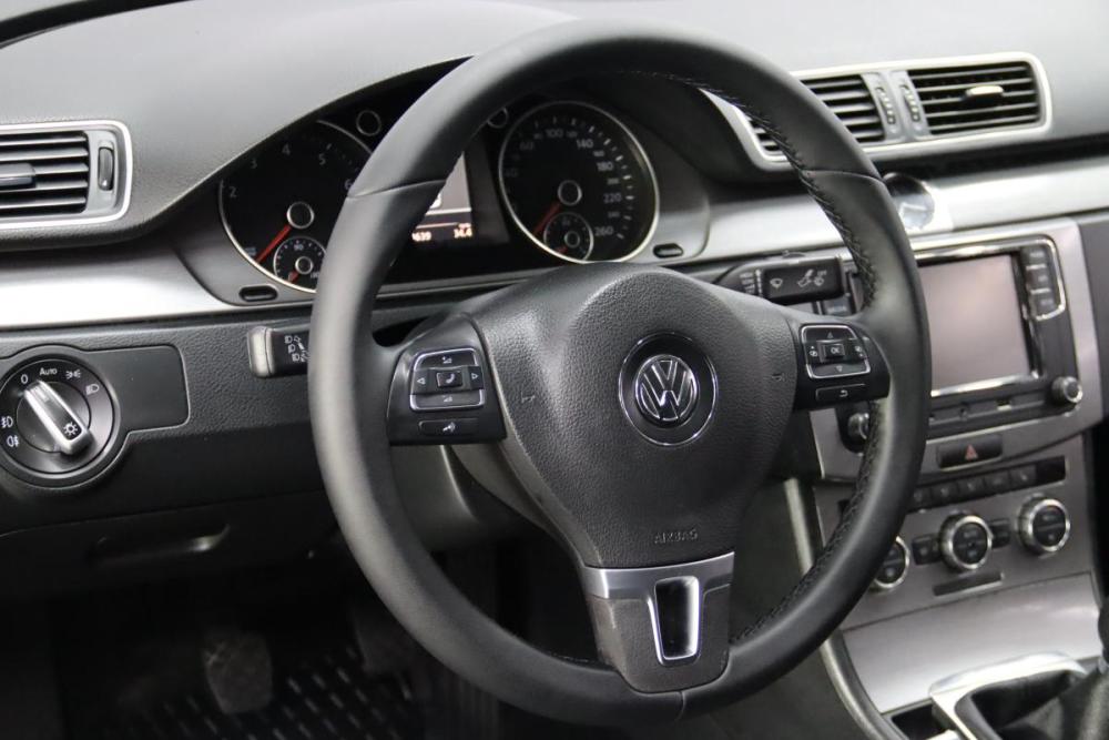 Volkswagen Passat B7 Сургут  - изображение 16