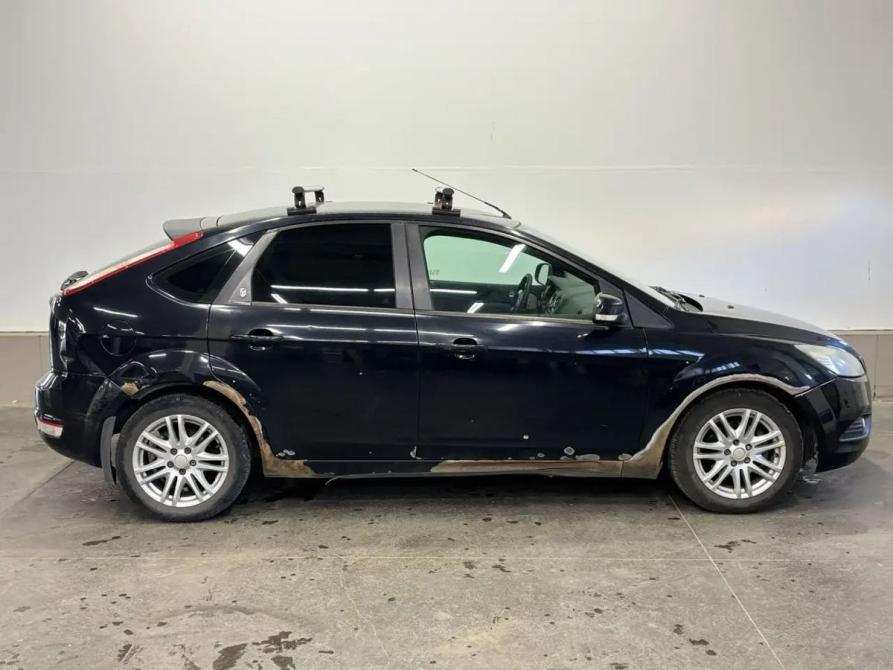 Ford Focus II Рестайлинг Саратов  - изображение 6