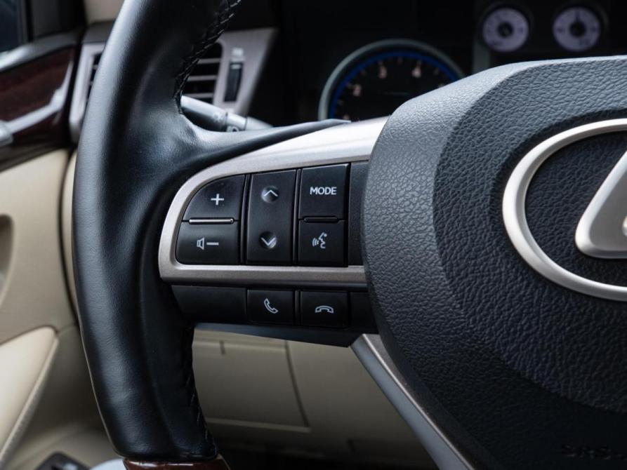 Lexus LX III Волгоград  - изображение 24
