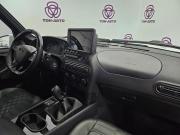 Lada (ВАЗ) Niva Travel I Рестайлинг Тольятти  - изображение 39
