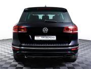 Volkswagen Touareg II Рестайлинг Москва  - изображение 37