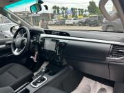 Toyota Hilux VIII Рестайлинг 2 Пермь  - изображение 49