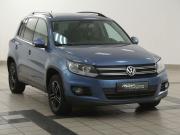 Volkswagen Tiguan I Рестайлинг Иваново  - изображение 19
