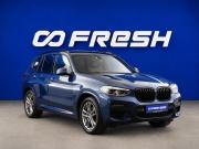 BMW X3 III (G01) Москва  - изображение 25