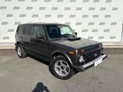 Lada (ВАЗ) 2131 (4x4) I Нижний Тагил  - изображение 17