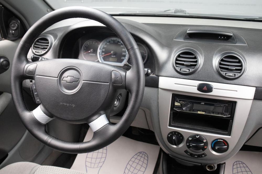 Chevrolet Lacetti I Оренбург  - изображение 9