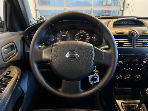 Nissan Almera Classic I с пробегом 2008 года, цена 443 000 рублей, 234636 км, седан, Автокод Объявления