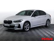 BMW 1 серии III (F52) Рестайлинг Москва  - изображение 25