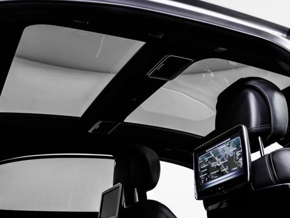 Mercedes-Benz S-Класс AMG III (W222 C217) с пробегом 2016 года, цена 3 875 000 рублей, 141643 км, седан, Автокод Объявления