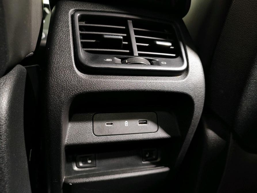 Geely Tugella I Рестайлинг Москва  - изображение 18