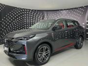 Changan UNI-S (CS55 Plus) Новосибирск  - изображение 30