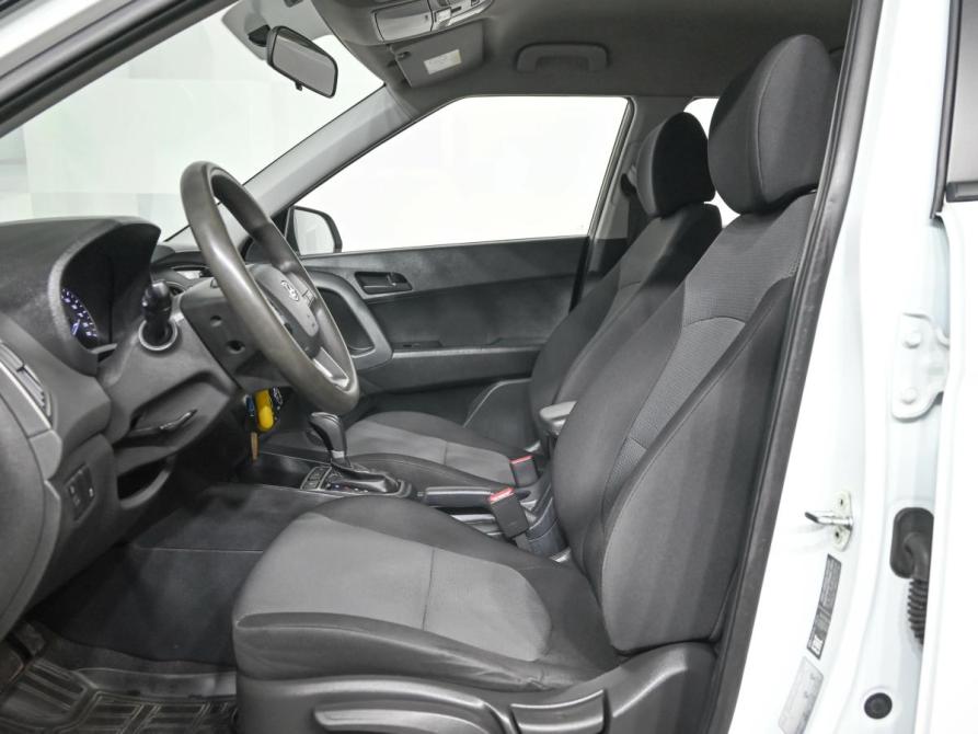 Hyundai Creta I Екатеринбург  - изображение 17