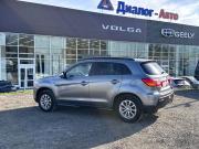 Mitsubishi ASX I Набережные Челны  - изображение 23
