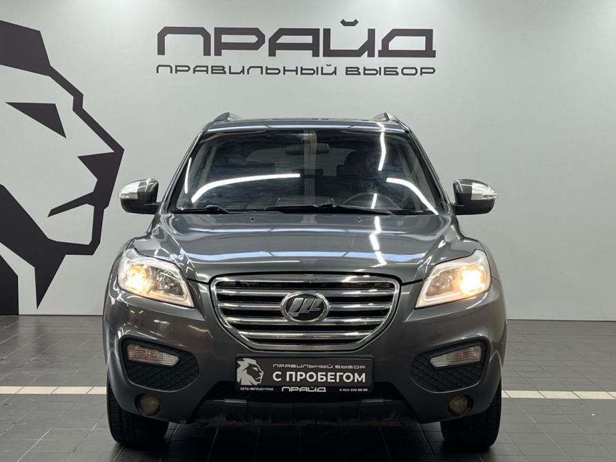 Lifan X60 I Ростов-на-Дону  - изображение 2