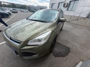 Ford Kuga II Пермь  - изображение 12