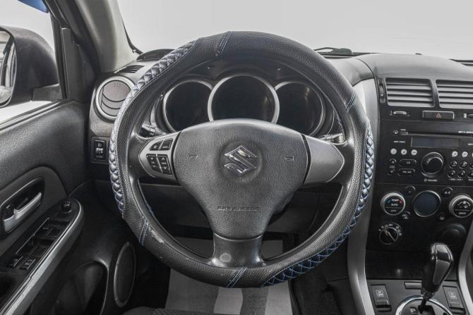 Suzuki Grand Vitara II Рестайлинг с пробегом 2010 года, цена 1 049 000 рублей, 200000 км, внедорожник, Автокод Объявления