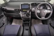 Toyota Wish II Рестайлинг Томск  - изображение 29