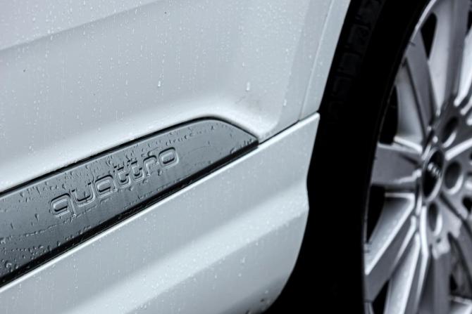 Audi Q7 II (4M) с пробегом 2017 года, цена 2 670 000 рублей, 218991 км, внедорожник, Автокод Объявления