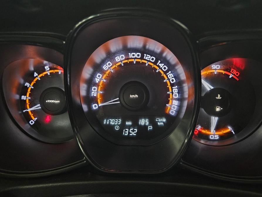 Lada (ВАЗ) Vesta I Тольятти  - изображение 20