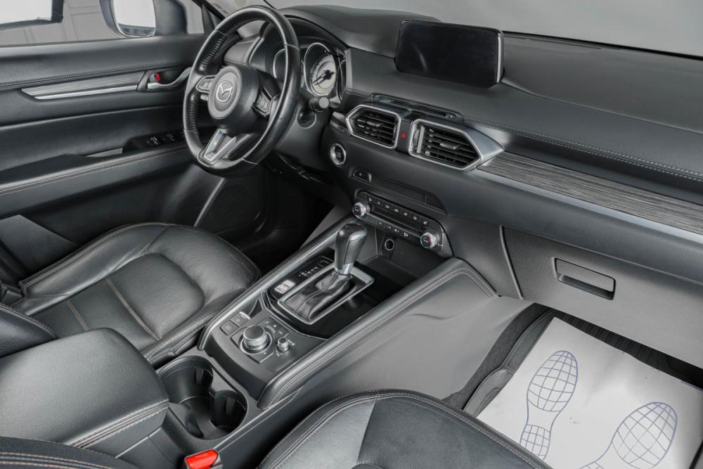 Mazda CX-5 II Тюмень  - изображение 11