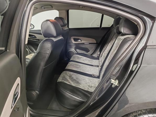 Chevrolet Cruze I Рестайлинг с пробегом 2013 года, цена 569 000 рублей, 354857 км, седан, Автокод Объявления