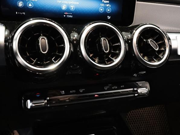 Mercedes-Benz GLB I (X247) с пробегом 2020 года, цена 3 250 000 рублей, 80598 км, внедорожник, Автокод Объявления