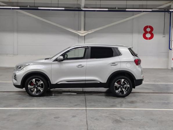 Chery Tiggo 4 Pro I Рестайлинг с пробегом 2023 года, цена 1 299 000 рублей, 122072 км, внедорожник, Автокод Объявления