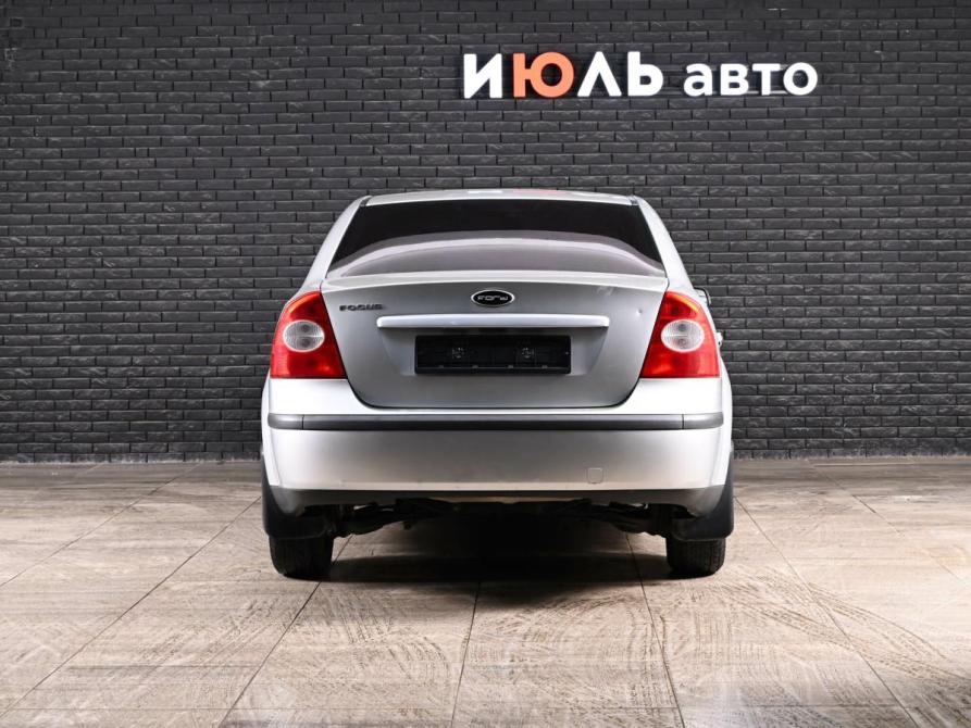 Ford Focus II Екатеринбург  - изображение 5