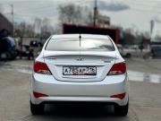 Hyundai Solaris I Рестайлинг Ижевск  - изображение 28