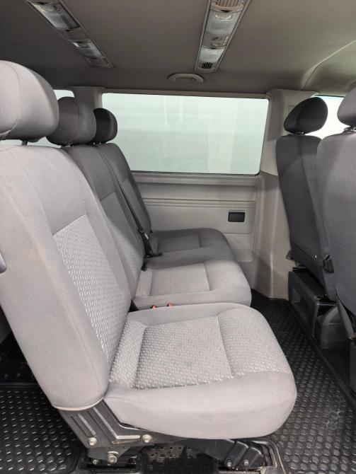 Volkswagen Caravelle T5 Рестайлинг Санкт-Петербург  - изображение 18
