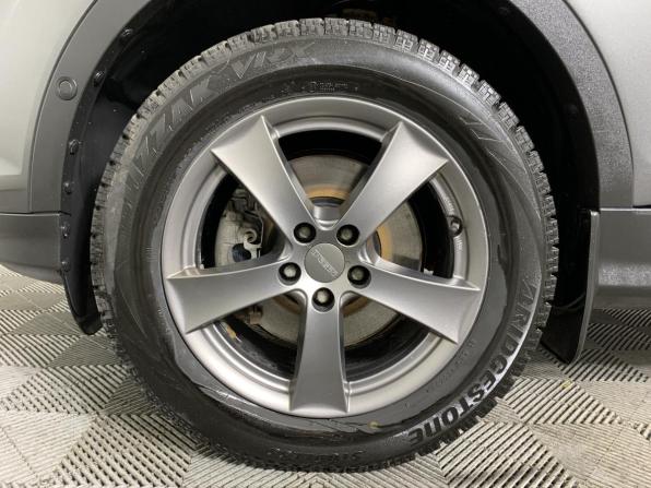 Ford Kuga II Рестайлинг с пробегом 2017 года, цена 1 765 000 рублей, 55330 км, внедорожник, Автокод Объявления