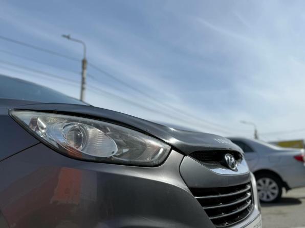 Hyundai ix35 I с пробегом 2012 года, цена 1 150 000 рублей, 229466 км, внедорожник, Автокод Объявления