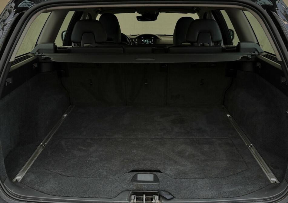 Volvo XC70 II Рестайлинг Москва  - изображение 14