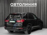 BMW X5 III (F15) Красноярск  - изображение 35
