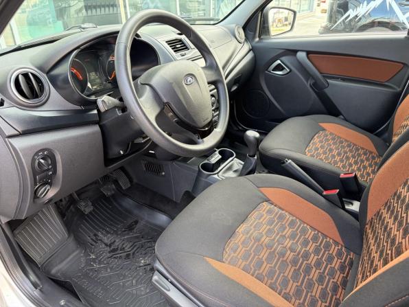Lada (ВАЗ) Granta I Рестайлинг с пробегом 2023 года, цена 875 000 рублей, 33047 км, универсал, Автокод Объявления