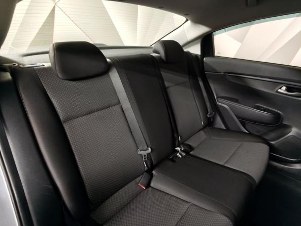 Kia Rio IV Рестайлинг с пробегом 2021 года, цена 1 393 000 рублей, 162285 км, седан, Автокод Объявления