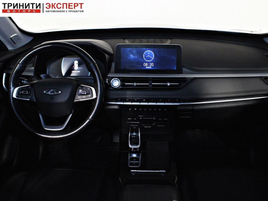 Chery Tiggo 7 Pro I Белгород  - изображение 12