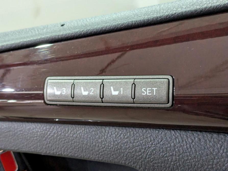 Lexus LX III Рестайлинг Химки  - изображение 22
