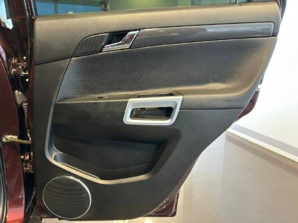 Opel Antara I Рестайлинг с пробегом 2014 года, цена 759 000 рублей, 265924 км, внедорожник, Автокод Объявления