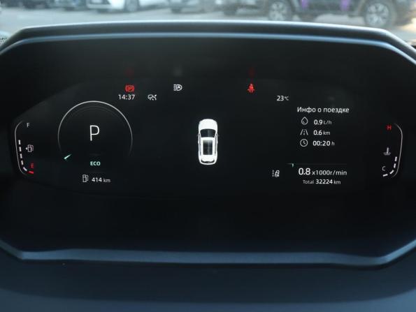 Changan UNI-S I с пробегом 2024 года, цена 2 199 000 рублей, 32223 км, внедорожник, Автокод Объявления
