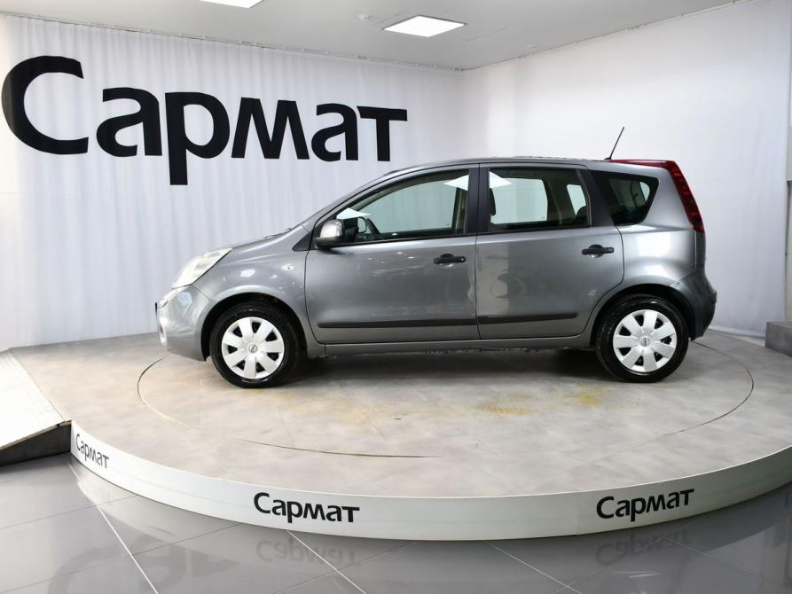 Nissan Note I Рестайлинг Новосибирск  - изображение 4