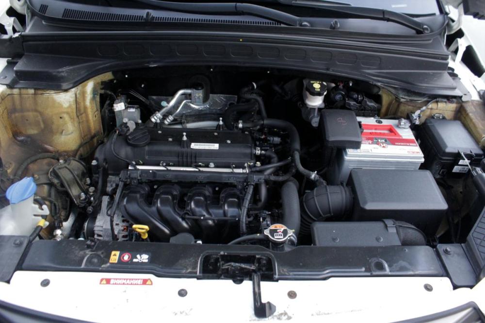 Hyundai Creta I Брянск  - изображение 25