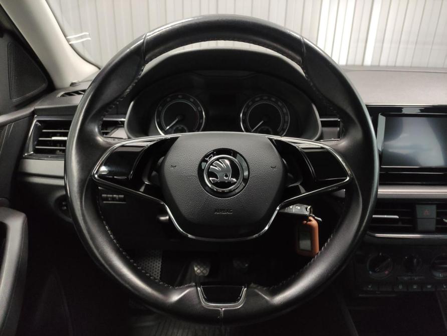 Skoda Rapid II Пермь  - изображение 7