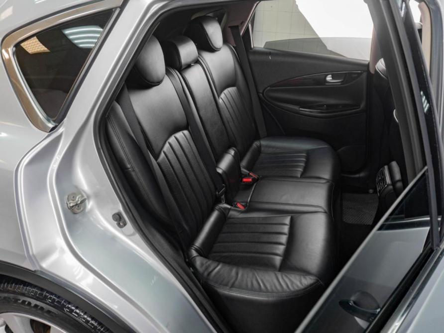 Infiniti EX I (J50) Тюмень  - изображение 10