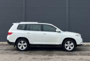Toyota Highlander II (XU40) Рестайлинг Красноярск  - изображение 28