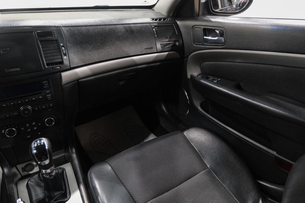 Chevrolet Epica V250 Рестайлинг Новокузнецк  - изображение 17