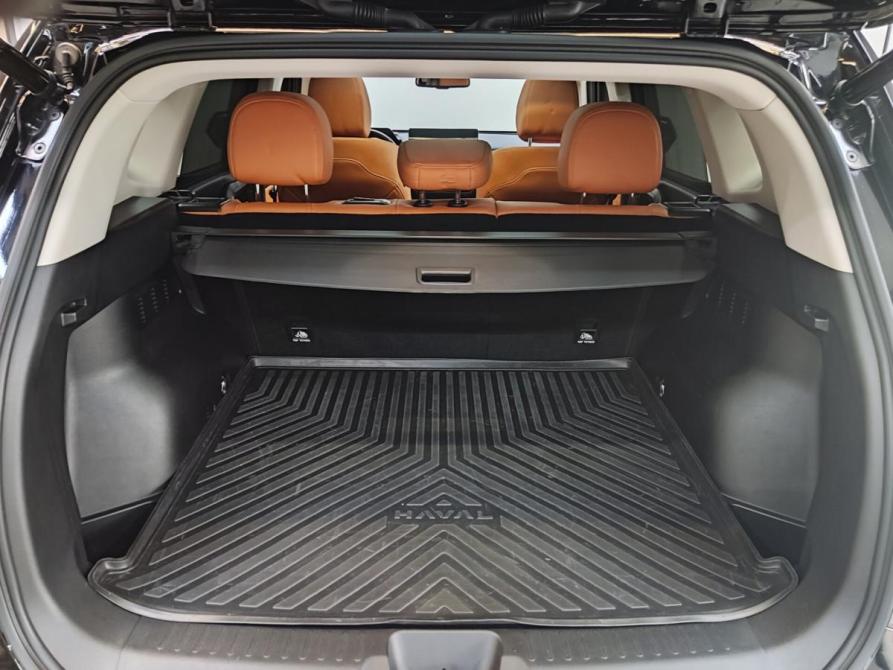 Haval H7 I Барнаул  - изображение 37